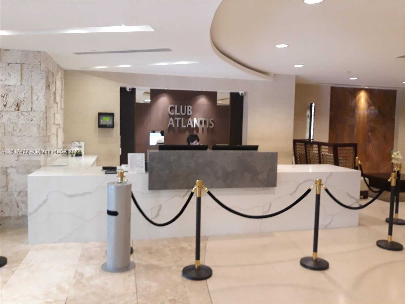 Small Image of 2555 COLLINS AVE #1711, Miami Beach Number 12