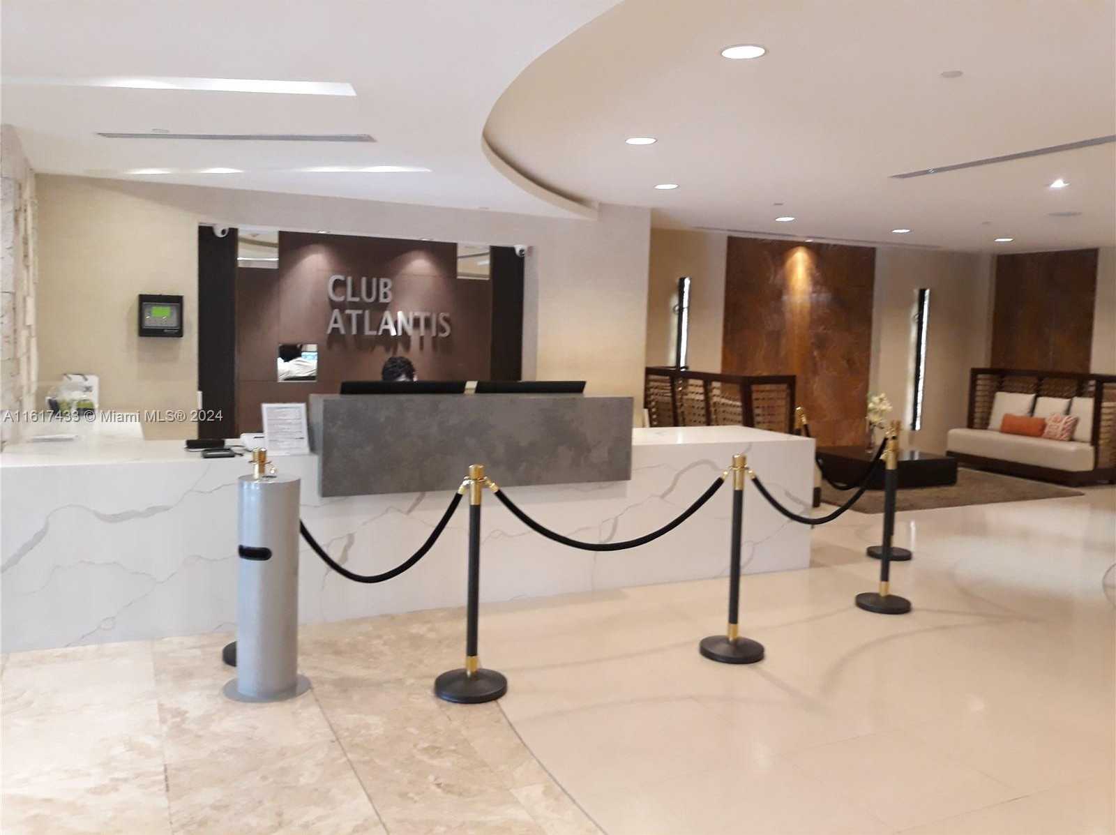 Small Image of 2555 COLLINS AVE #1808, Miami Beach Number 14