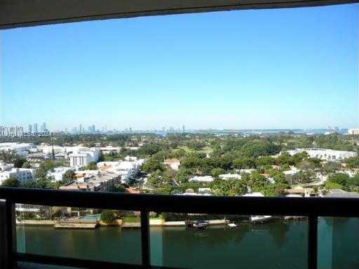 Small Image of 2555 COLLINS AVE #1808, Miami Beach Number 2