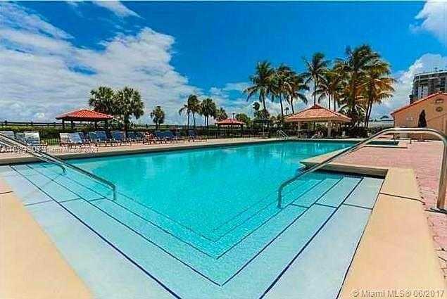 Small Image of 2555 COLLINS AVE #1808, Miami Beach Number 20