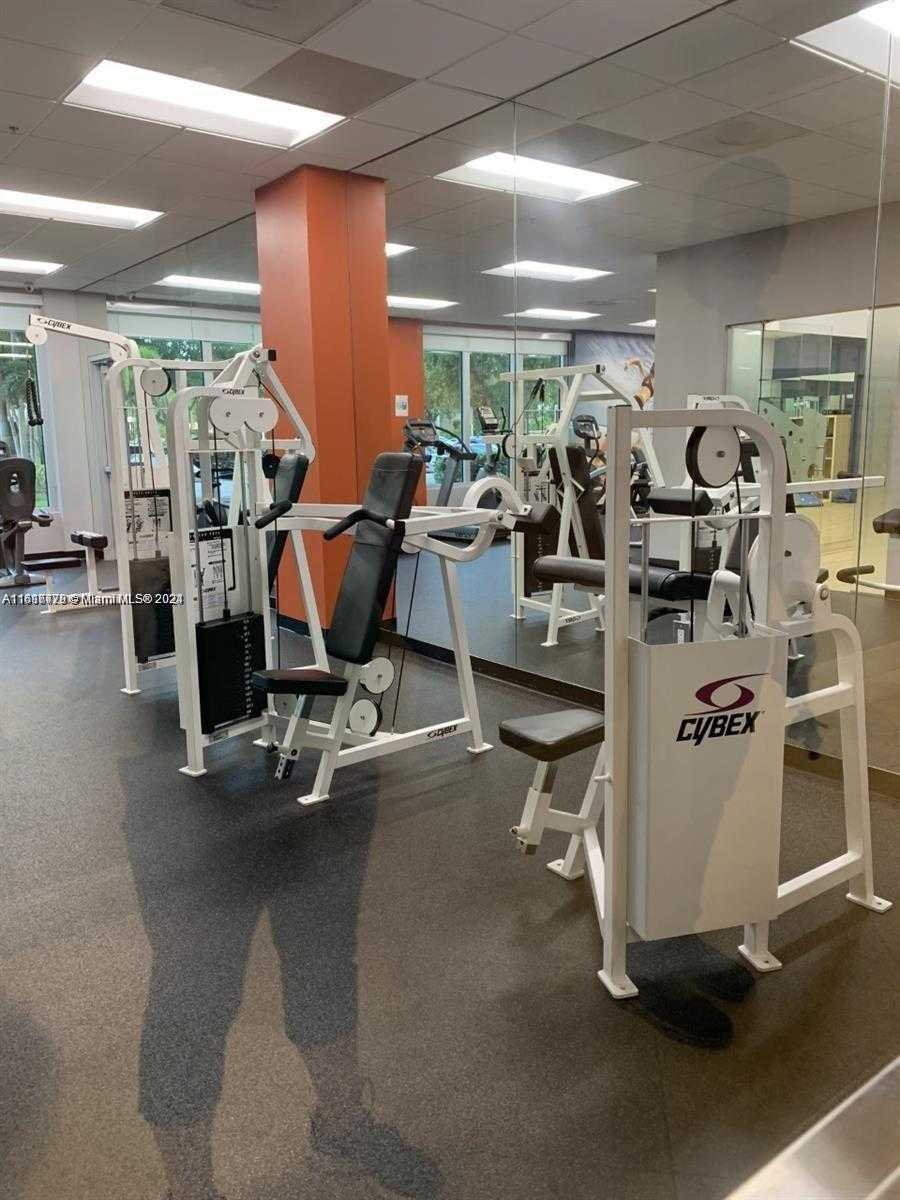 Small Image of 19380 COLLINS AVE #1625, Sunny Isles Beach Number 11