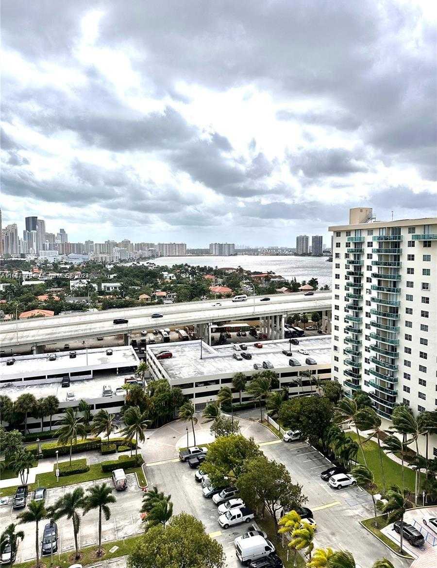 Small Image of 19380 COLLINS AVE #1625, Sunny Isles Beach Number 2