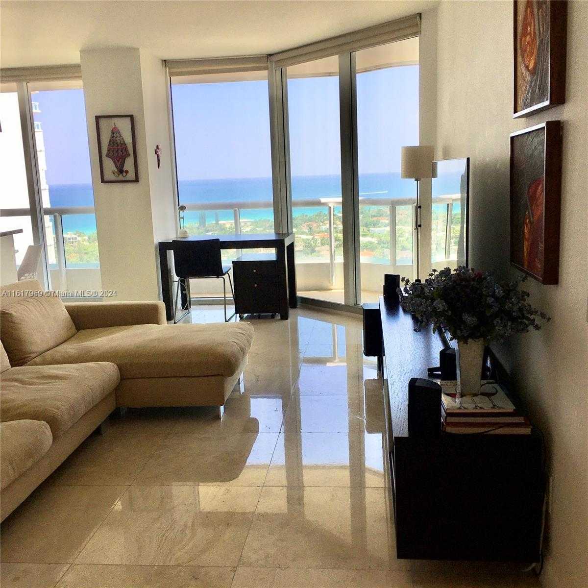 Small Image of 21055 YACHT CLUB DR #2710, Aventura Number 4