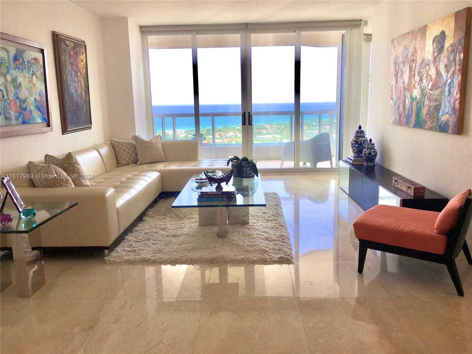 Small Image of 21055 YACHT CLUB DR #2710, Aventura Number 5