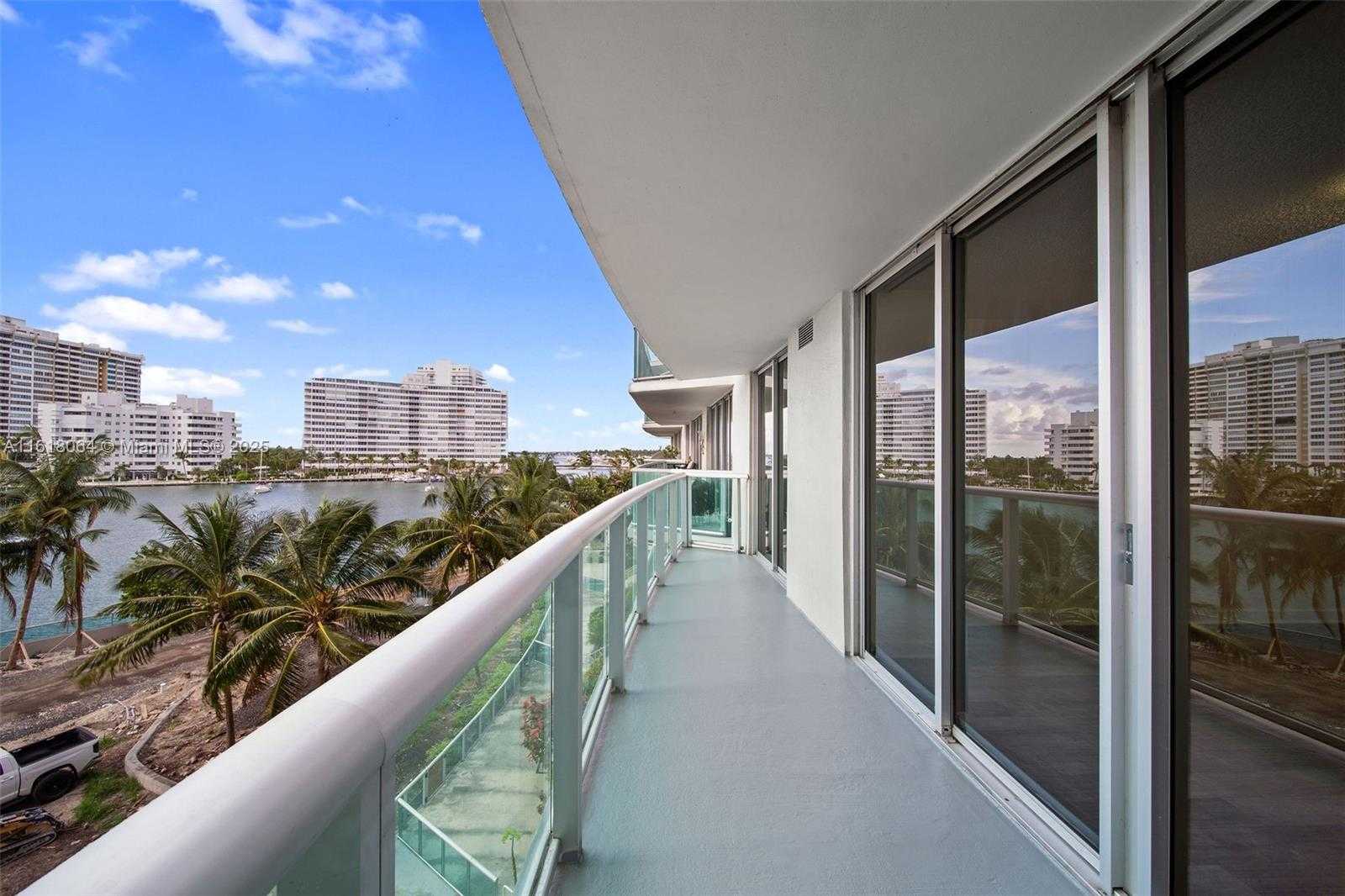 Small Image of 1500 BAY RD #G-0601, Miami Beach Number 11