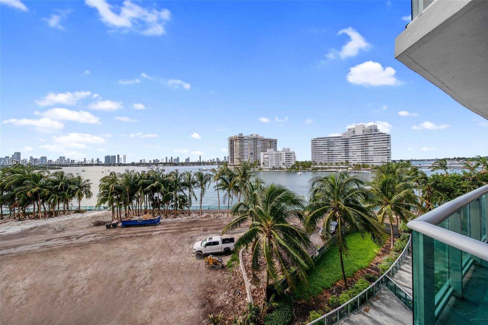 Small Image of 1500 BAY RD #G-0601, Miami Beach Number 19