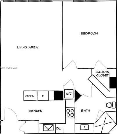 Small Image of 1500 BAY RD #G-0601, Miami Beach Number 25