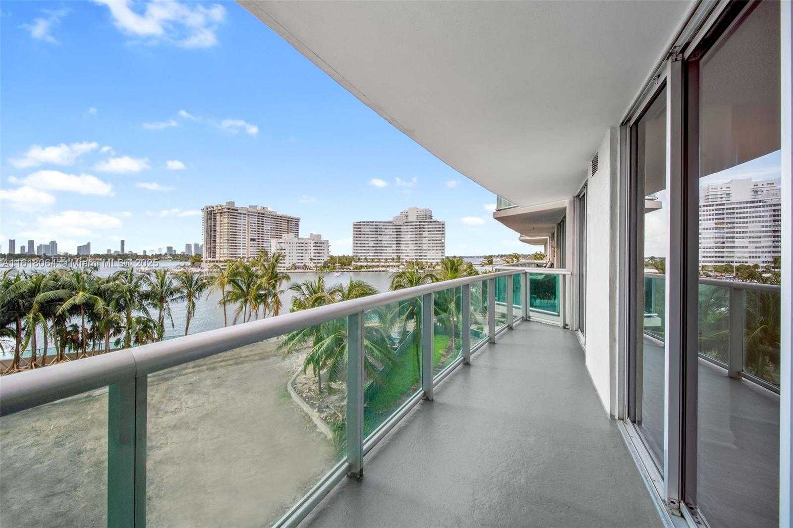 Small Image of 1500 BAY RD #G-0601, Miami Beach Number 9