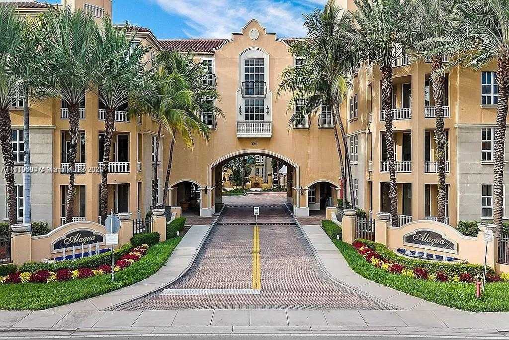 Small Image of 3001 NORTH EAST 185TH ST #311, Aventura Number 13