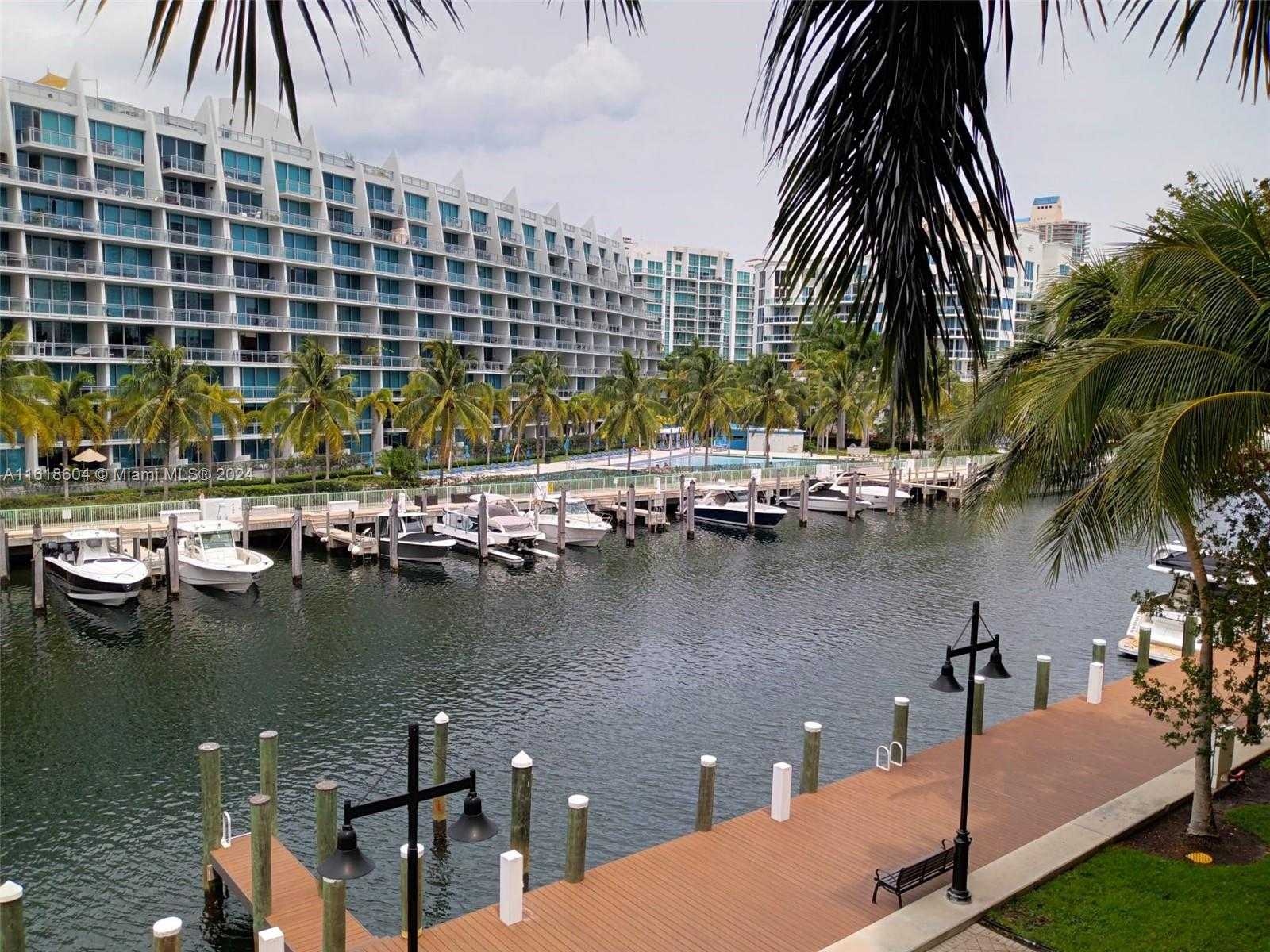 Small Image of 3001 NORTH EAST 185TH ST #311, Aventura Number 2