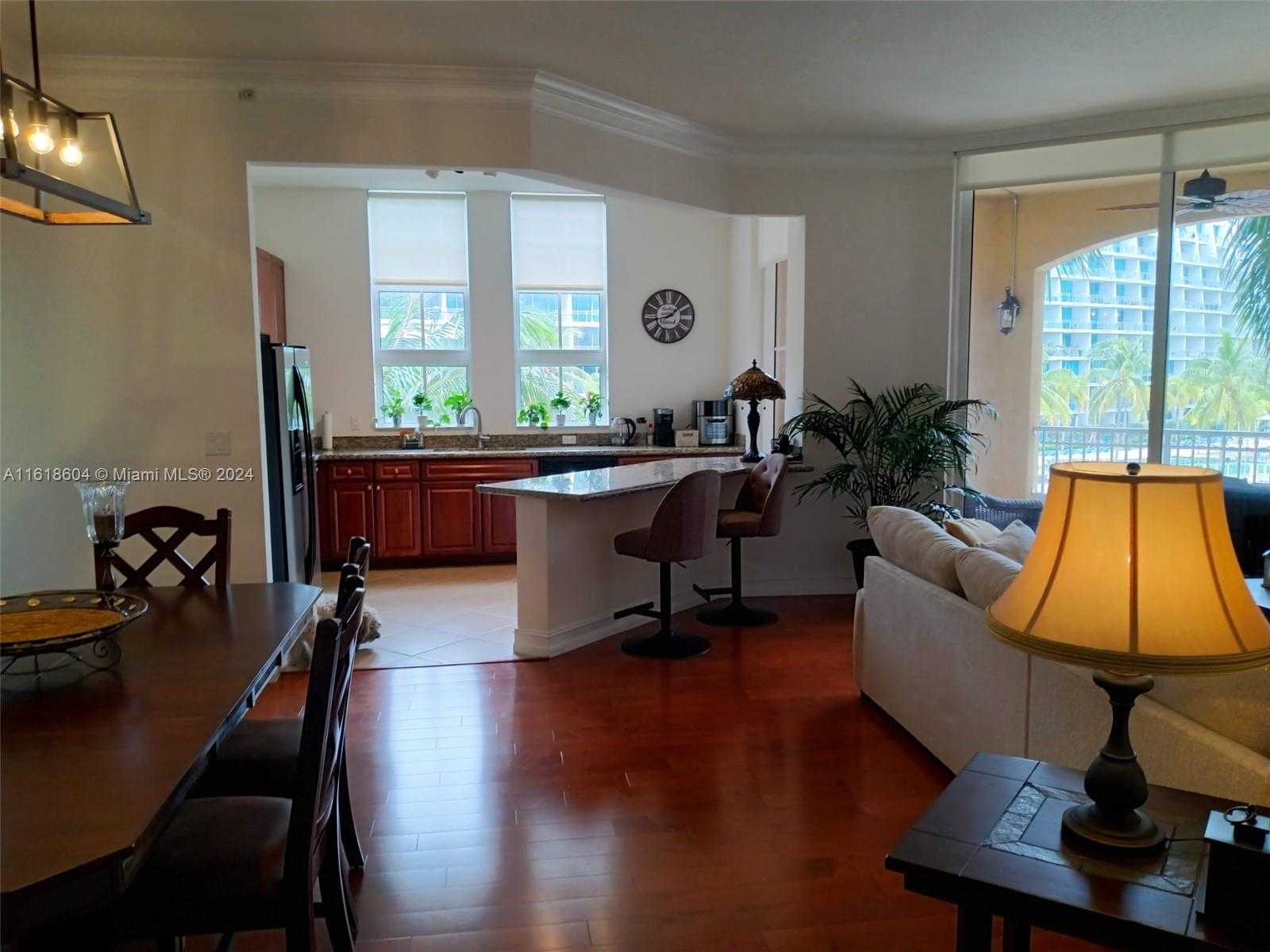 Small Image of 3001 NORTH EAST 185TH ST #311, Aventura Number 9