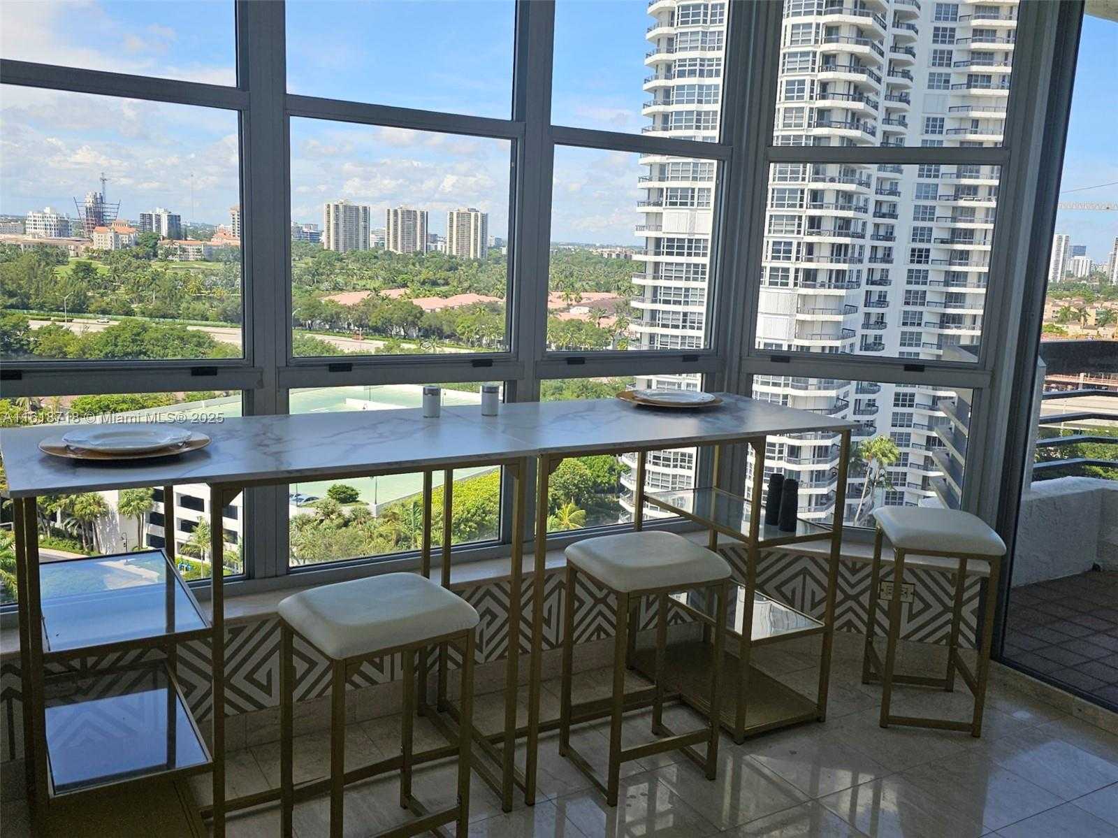 Small Image of 3600 MYSTIC POINTE DR #1607, Aventura Number 28