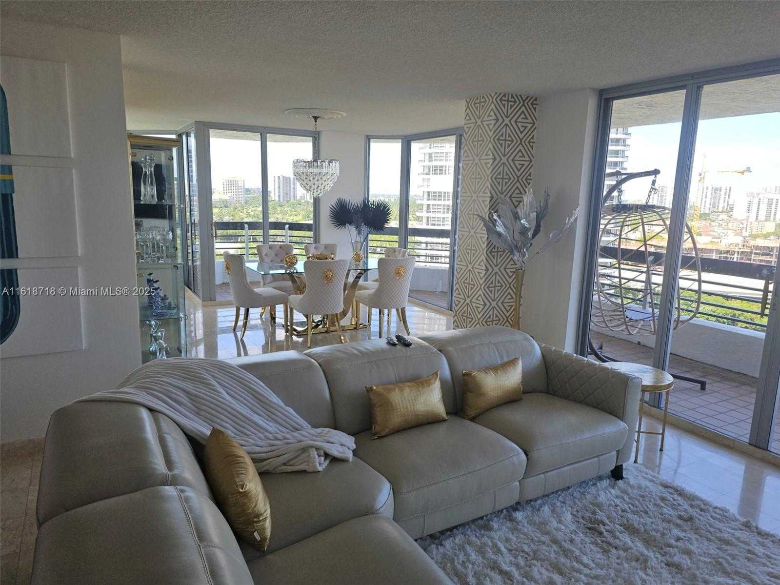 Small Image of 3600 MYSTIC POINTE DR #1607, Aventura Number 30