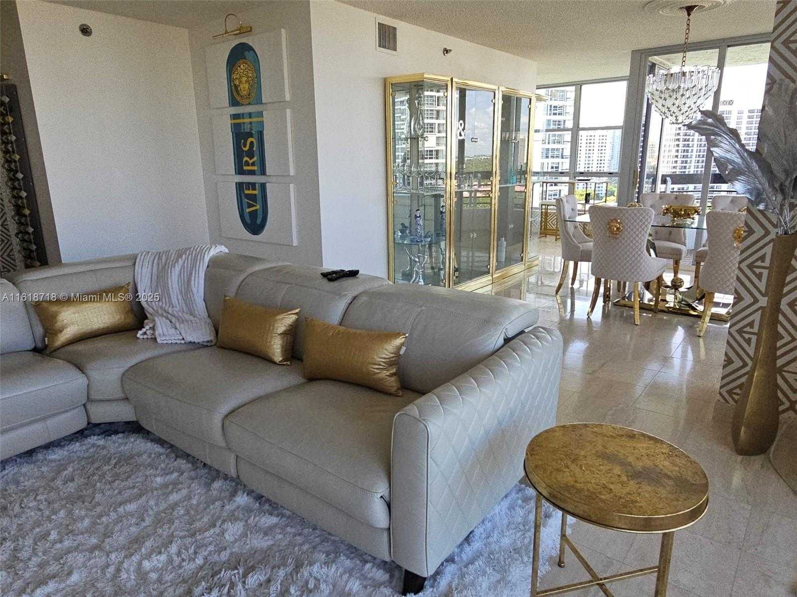 Small Image of 3600 MYSTIC POINTE DR #1607, Aventura Number 34