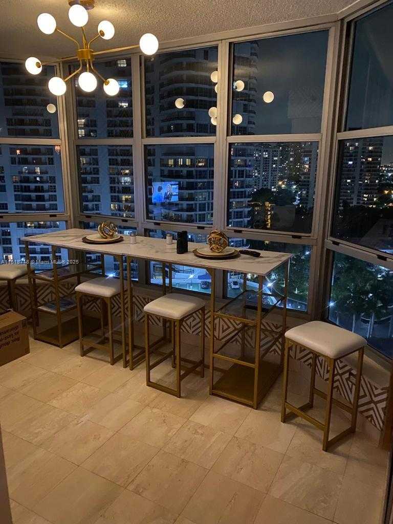 Small Image of 3600 MYSTIC POINTE DR #1607, Aventura Number 5