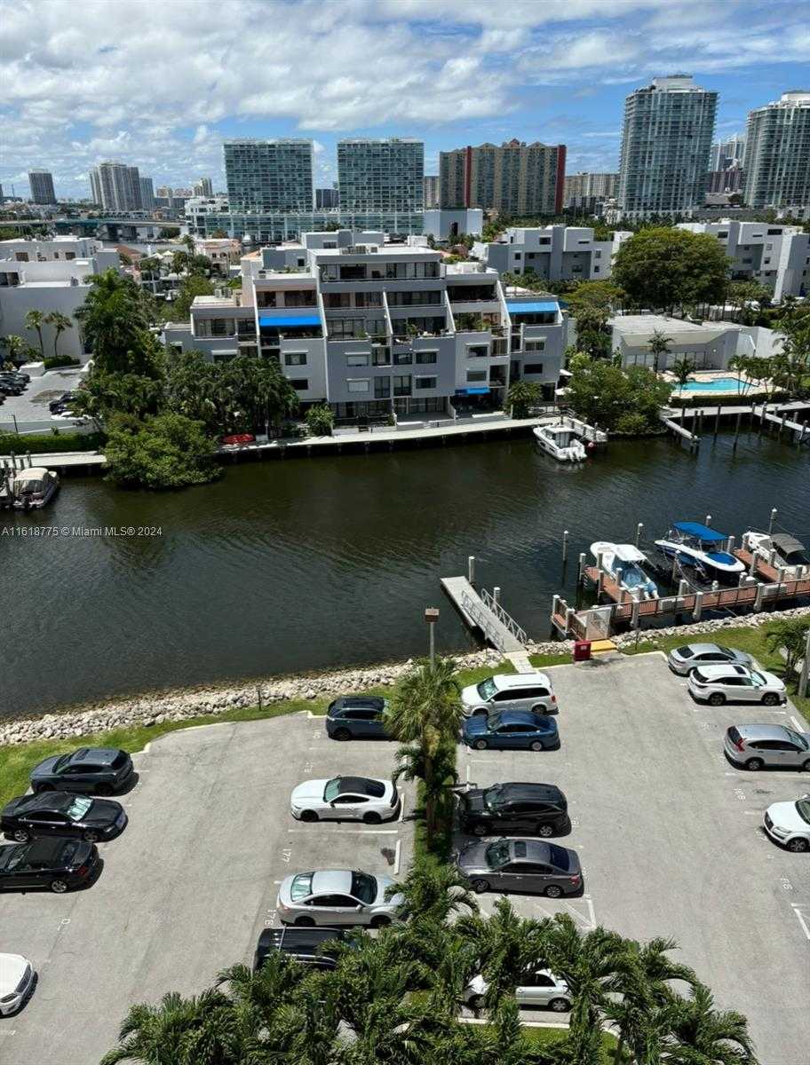 Small Image of 400 KINGS POINT DR #309, Sunny Isles Beach Number 28