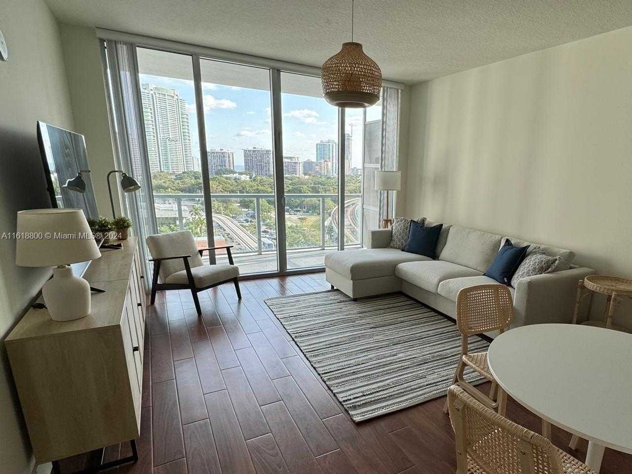 Small Image of 79 SOUTH WEST 12TH ST #1502-S, Miami Number 2