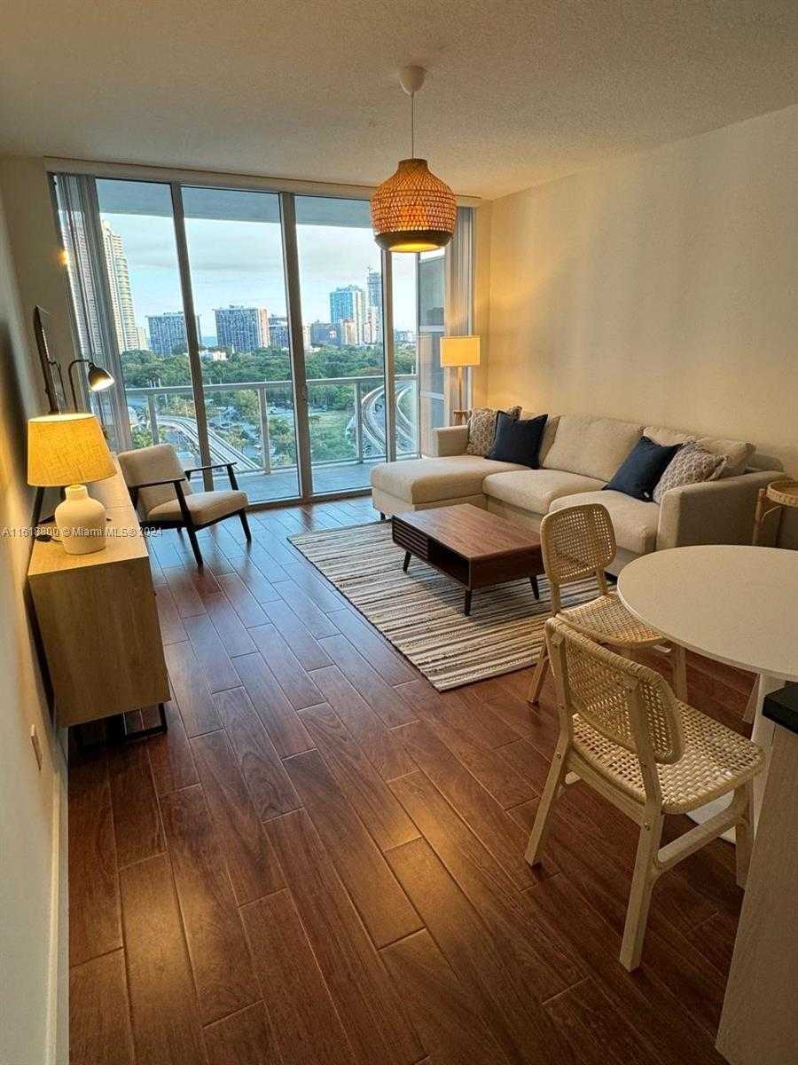 Small Image of 79 SOUTH WEST 12TH ST #1502-S, Miami Number 3