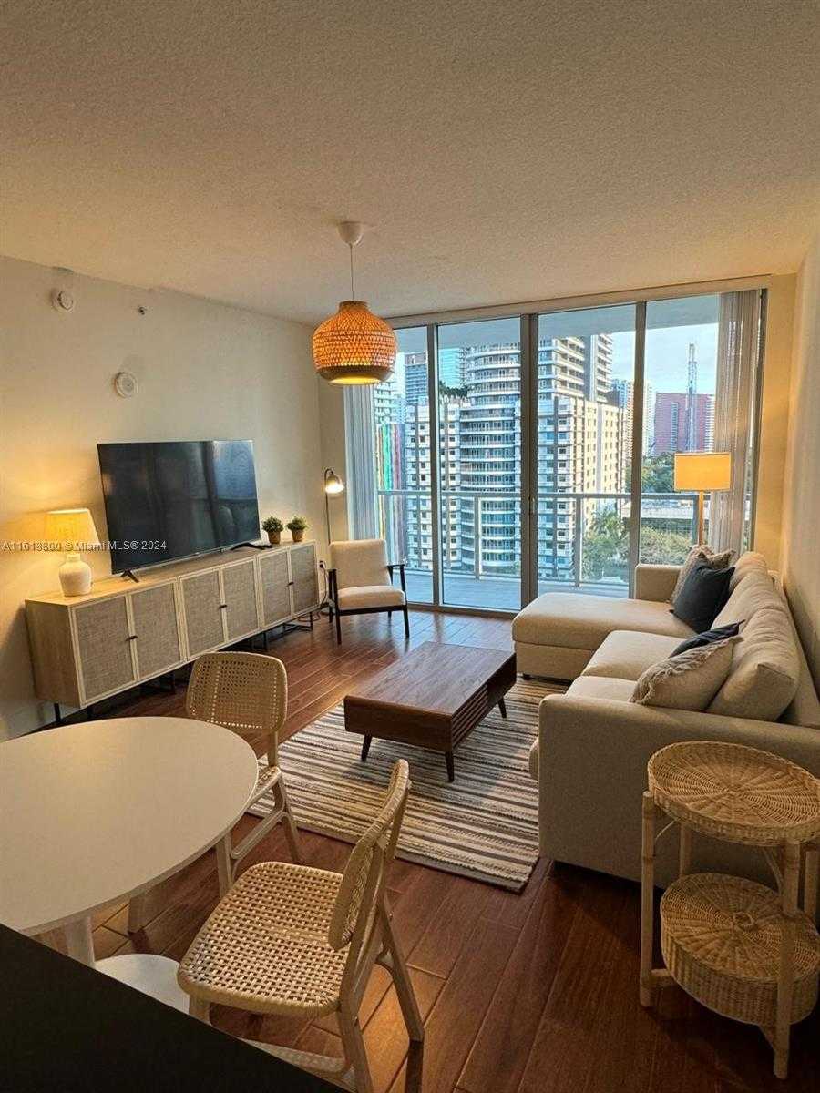 Small Image of 79 SOUTH WEST 12TH ST #1502-S, Miami Number 4