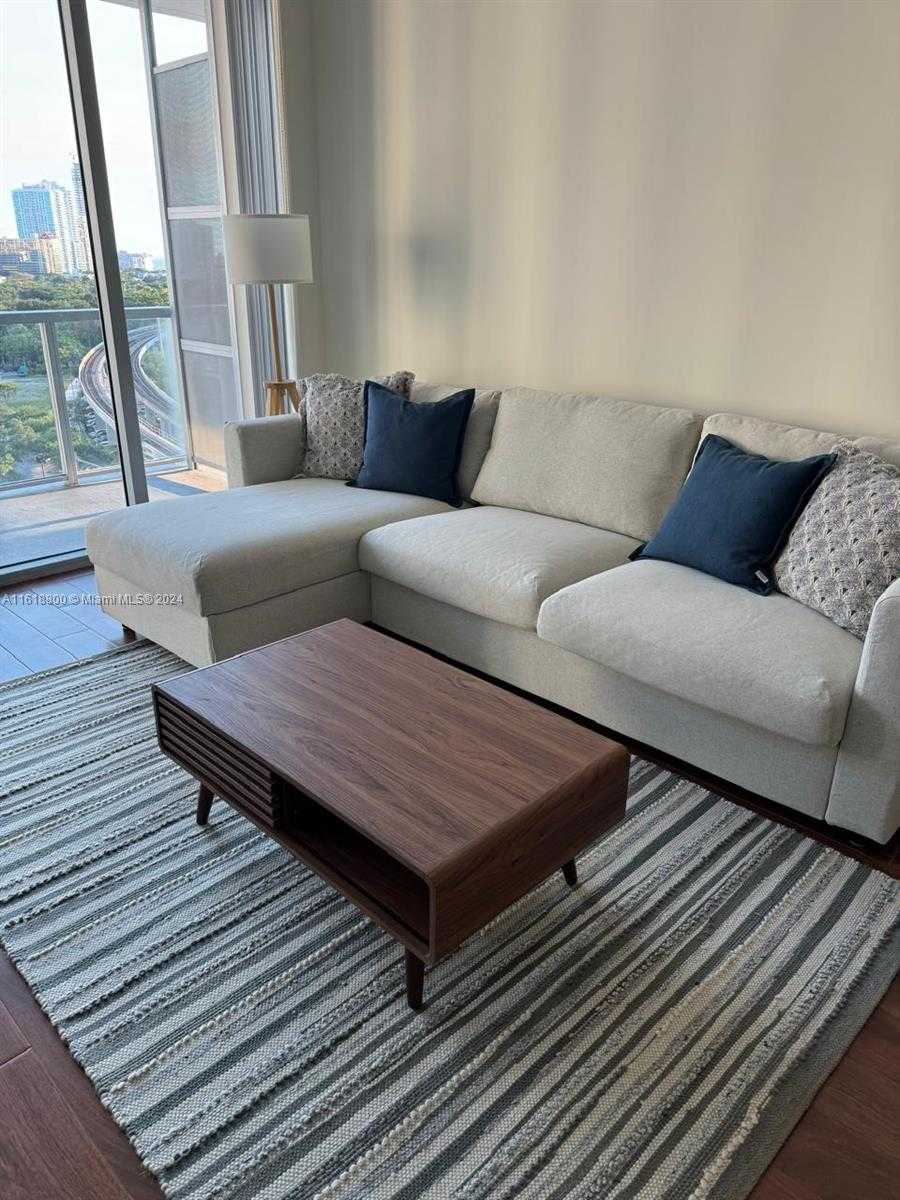 Small Image of 79 SOUTH WEST 12TH ST #1502-S, Miami Number 6