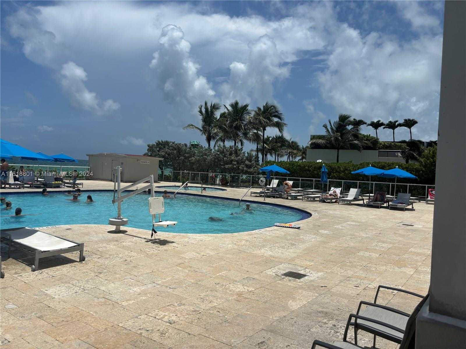 Small Image of 19201 COLLINS AVE #934, Sunny Isles Beach Number 14