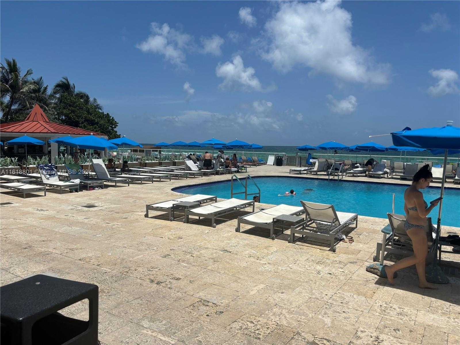 Small Image of 19201 COLLINS AVE #934, Sunny Isles Beach Number 15