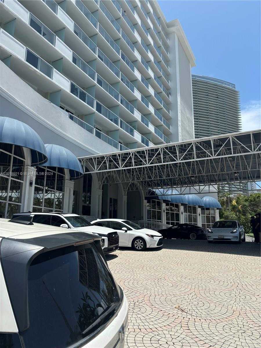 Small Image of 19201 COLLINS AVE #934, Sunny Isles Beach Number 2