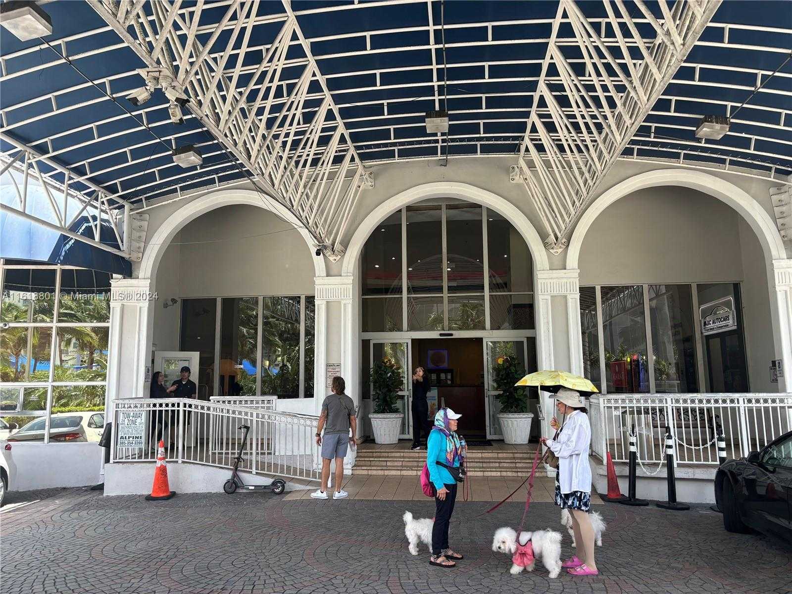Small Image of 19201 COLLINS AVE #934, Sunny Isles Beach Number 3