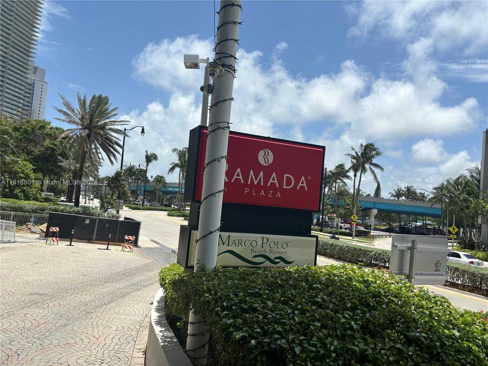 Small Image of 19201 COLLINS AVE #934, Sunny Isles Beach Number 4
