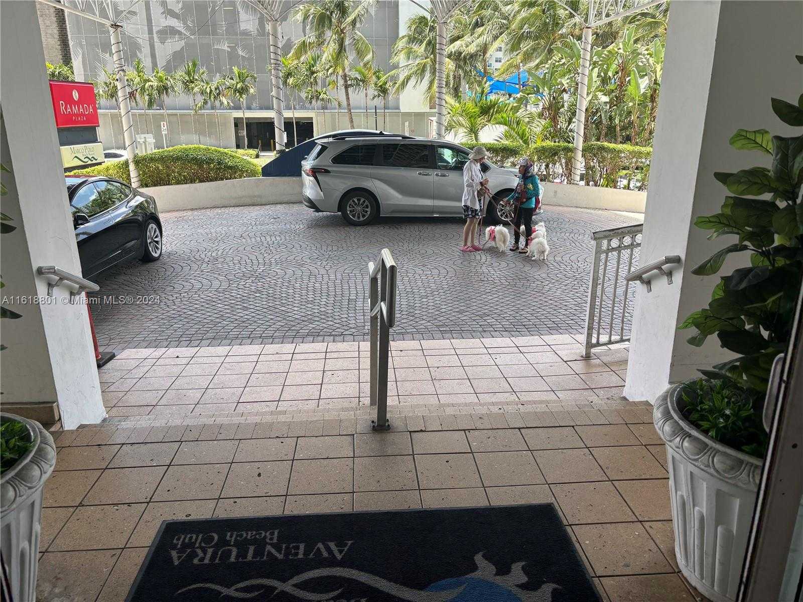 Small Image of 19201 COLLINS AVE #934, Sunny Isles Beach Number 5