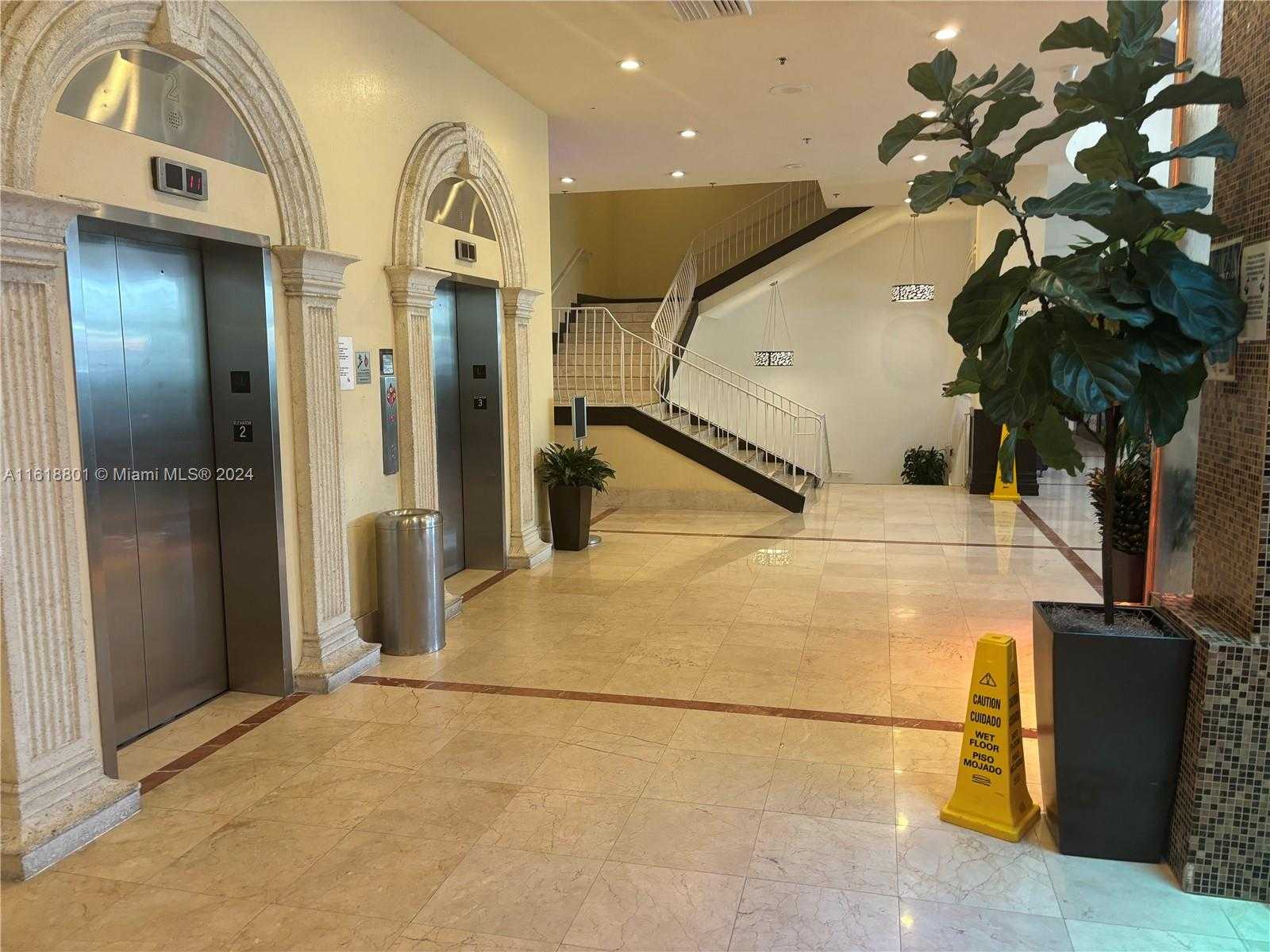 Small Image of 19201 COLLINS AVE #934, Sunny Isles Beach Number 8