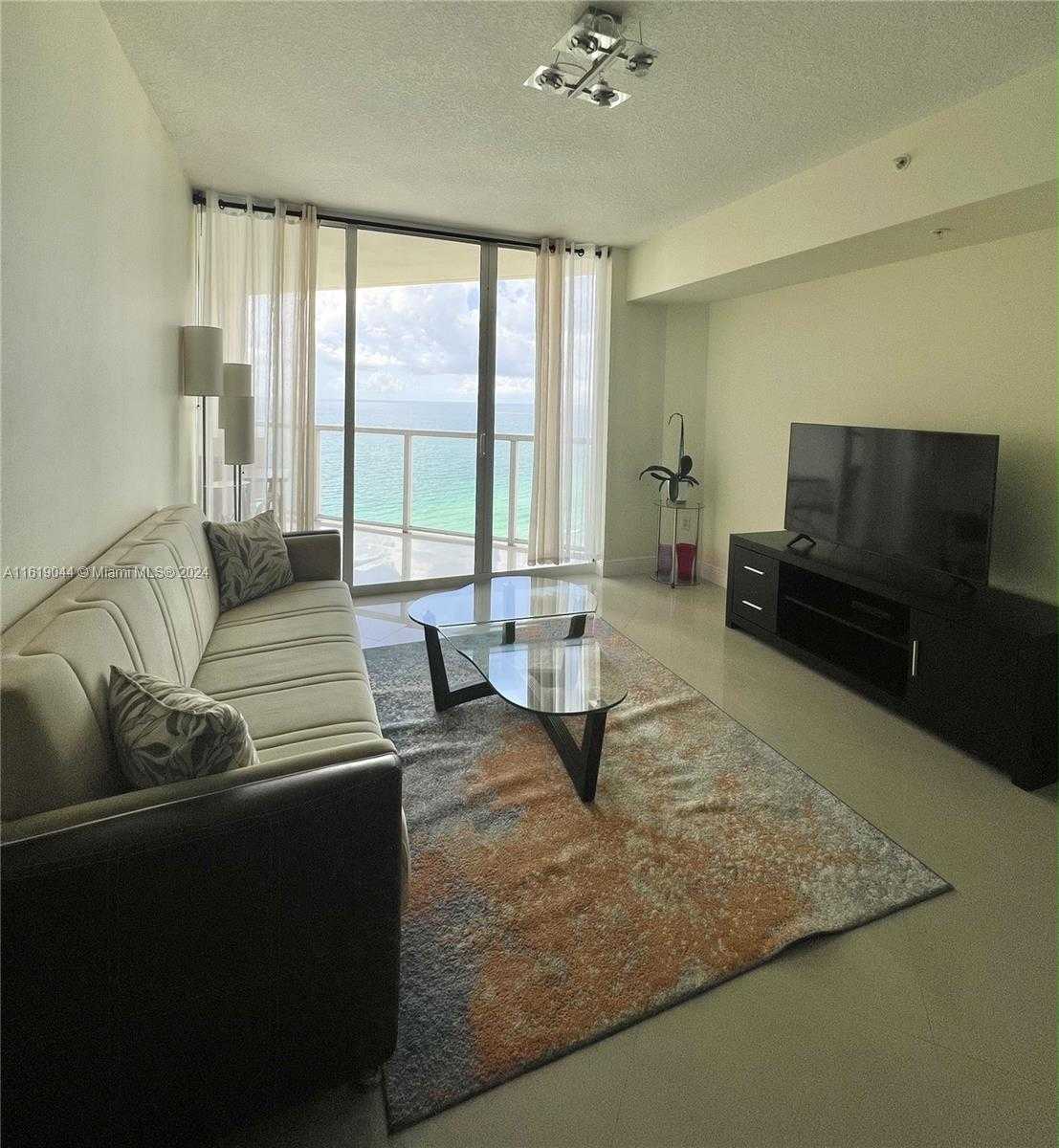 Small Image of 16699 COLLINS AVE #2910, Sunny Isles Beach Number 3