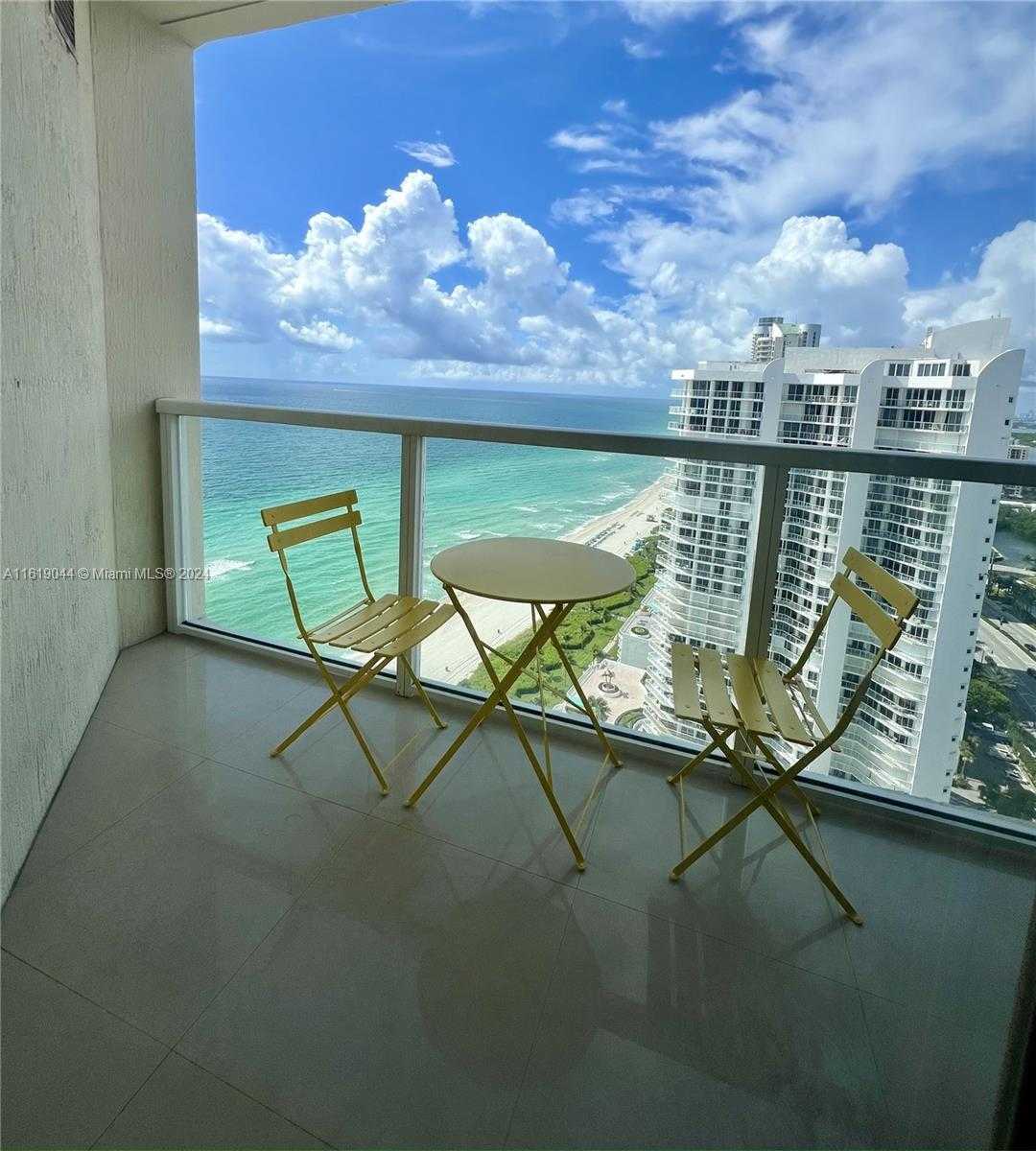 Small Image of 16699 COLLINS AVE #2910, Sunny Isles Beach Number 30