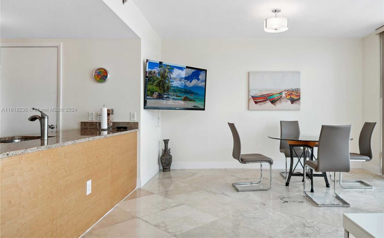 Small Image of 1830 SOUTH OCEAN DR #3107, Hallandale Beach Number 4
