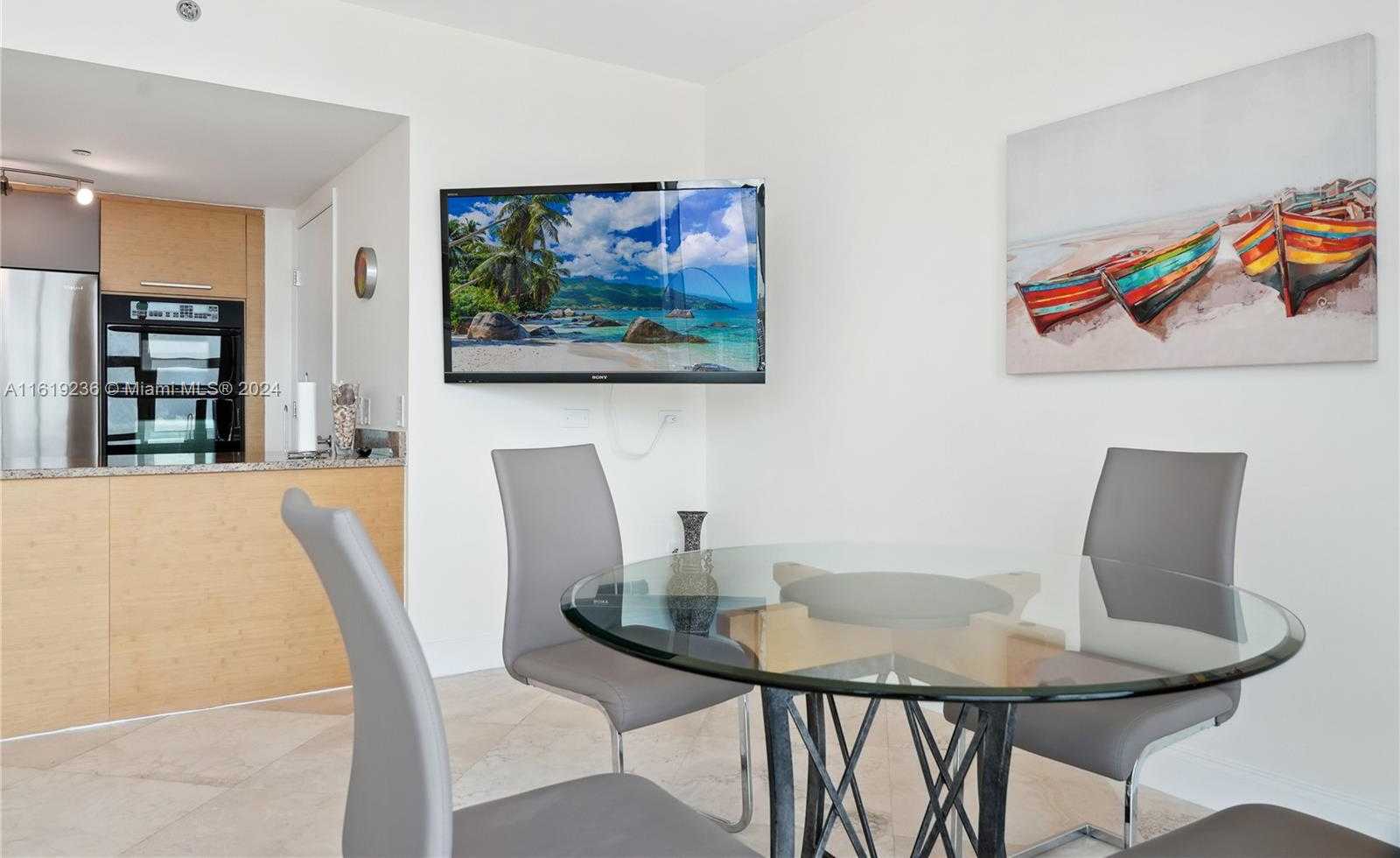 Small Image of 1830 SOUTH OCEAN DR #3107, Hallandale Beach Number 6