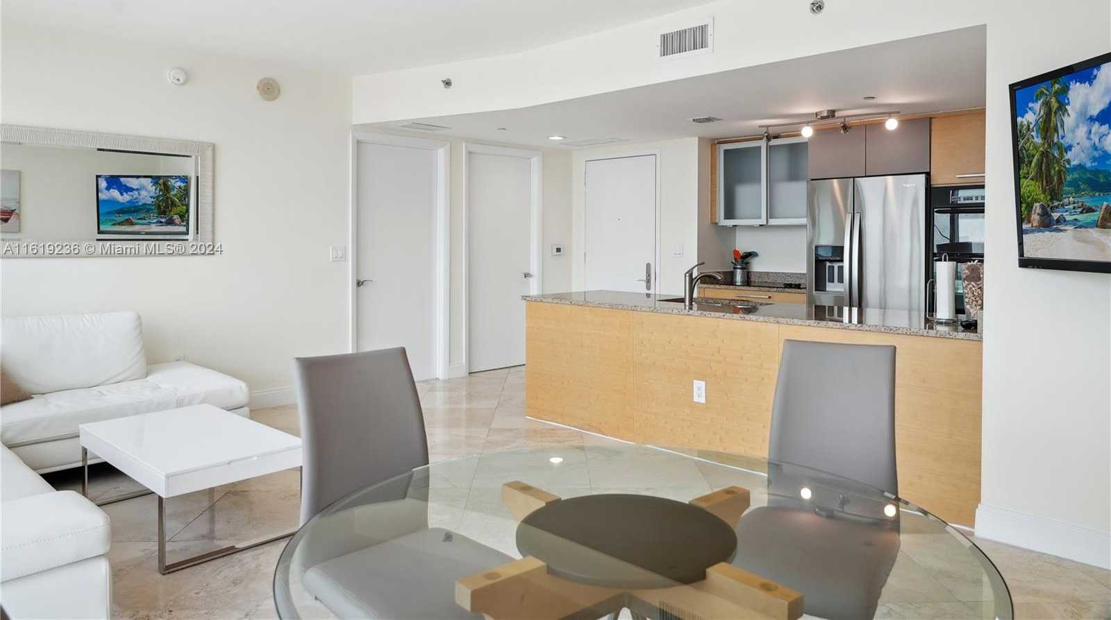 Small Image of 1830 SOUTH OCEAN DR #3107, Hallandale Beach Number 7