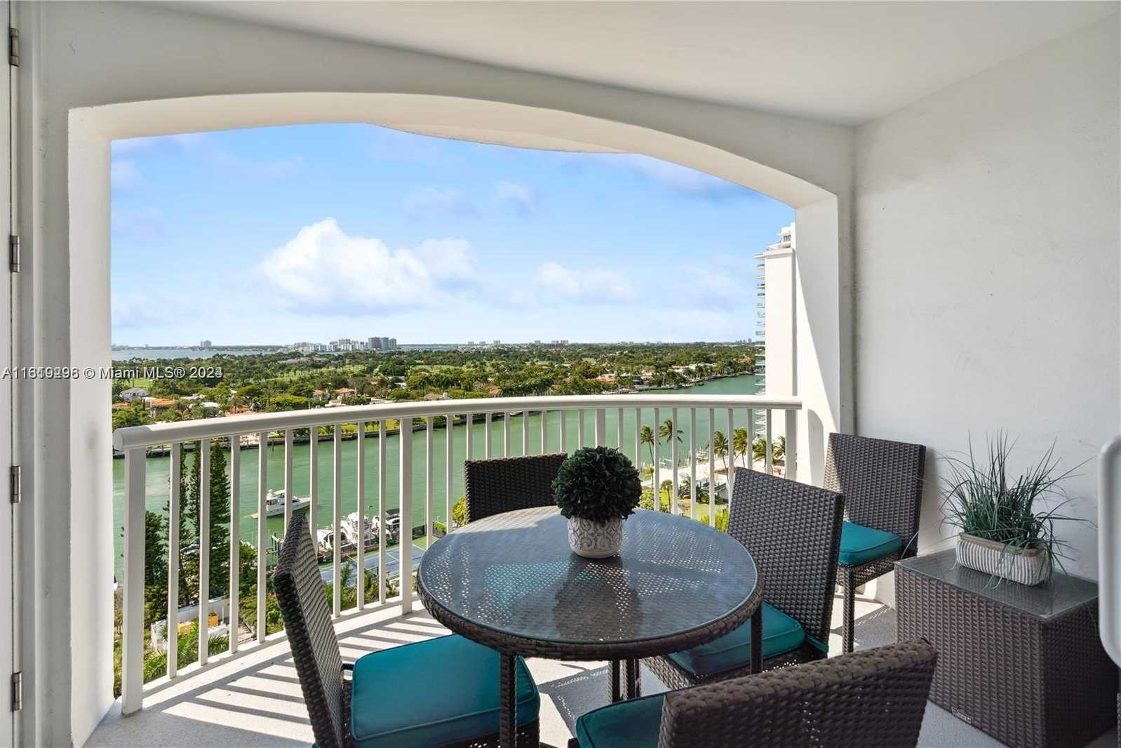 Small Image of 5401 COLLINS AVE #1123, Miami Beach Number 33