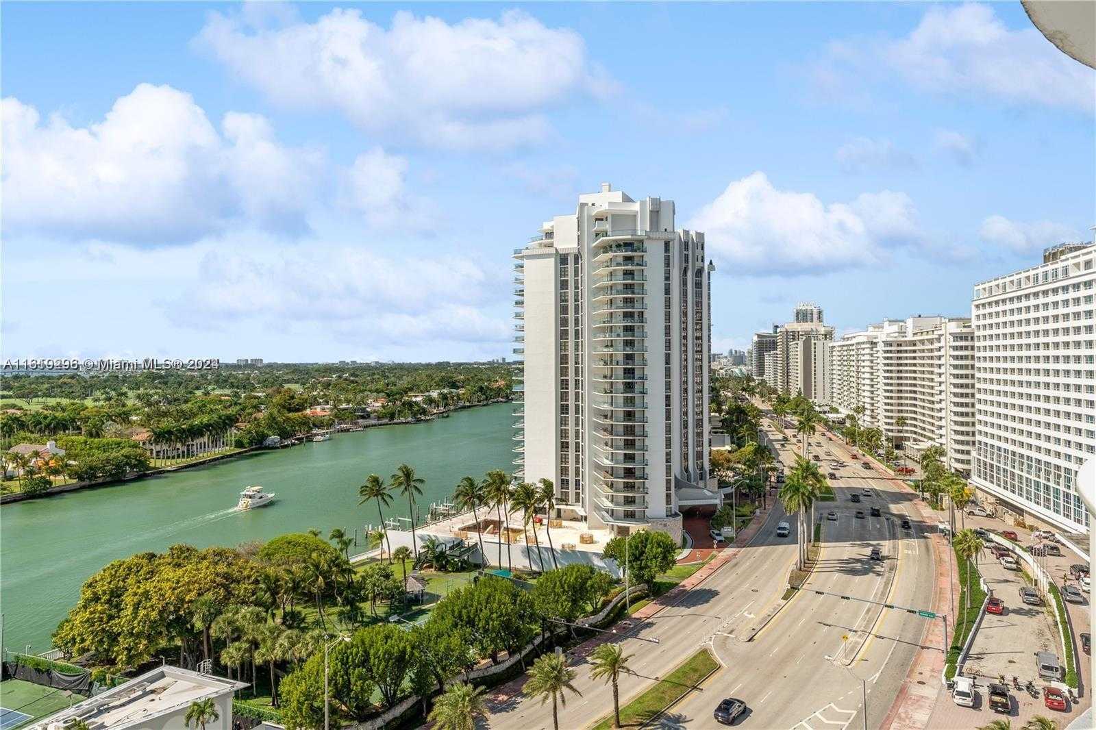 Small Image of 5401 COLLINS AVE #1123, Miami Beach Number 4