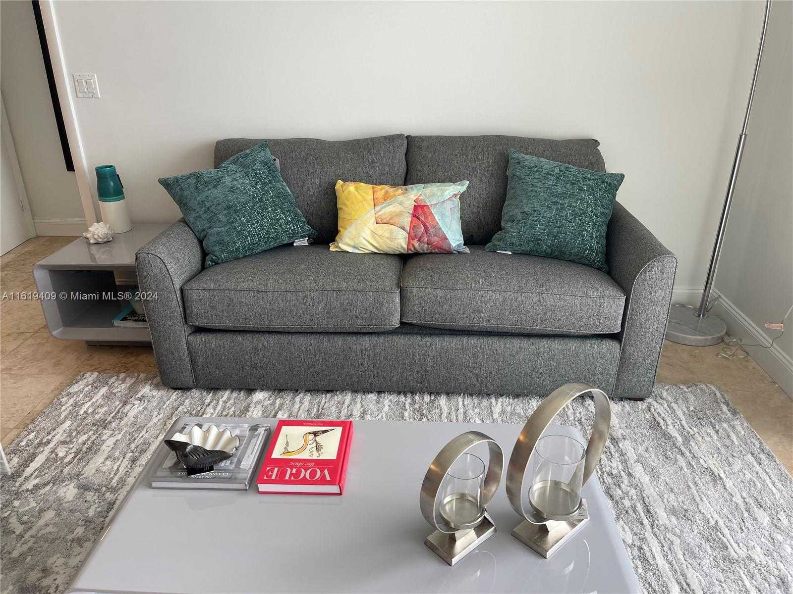Small Image of 6365 COLLINS AVE #2610, Miami Beach Number 10