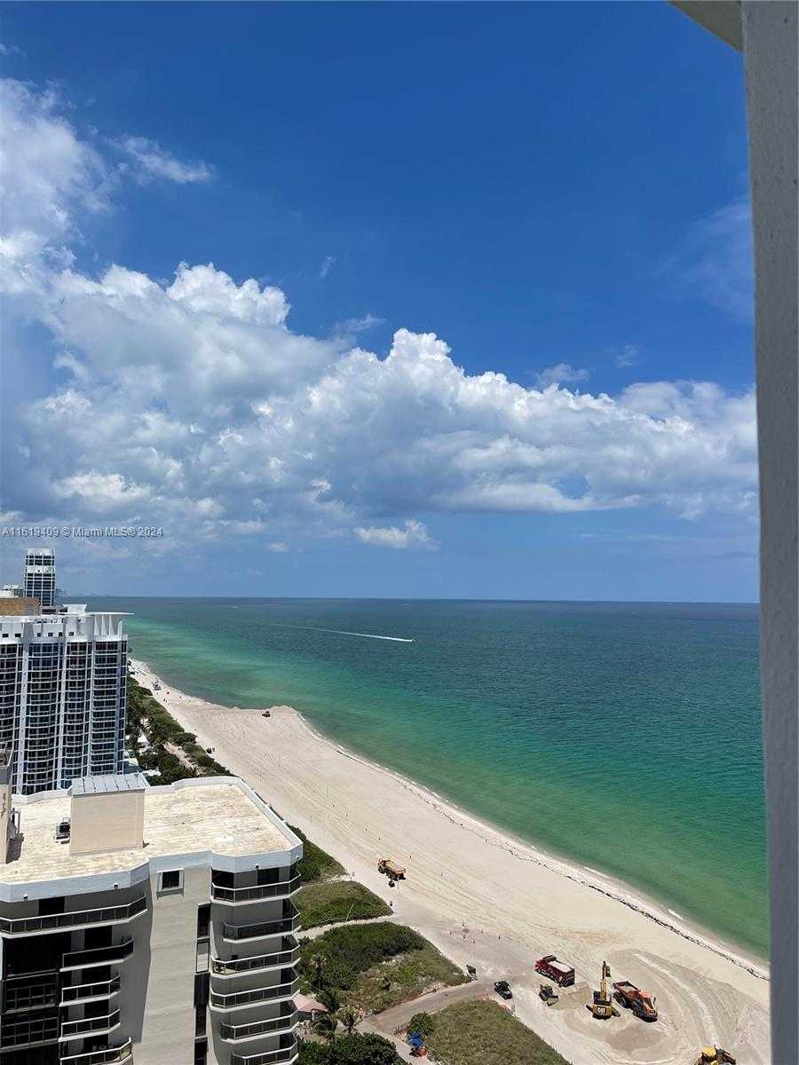Small Image of 6365 COLLINS AVE #2610, Miami Beach Number 14