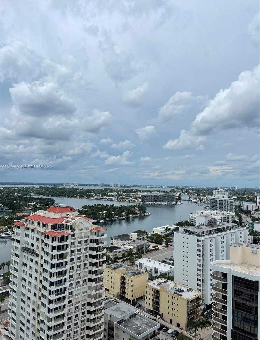 Small Image of 6365 COLLINS AVE #2610, Miami Beach Number 16
