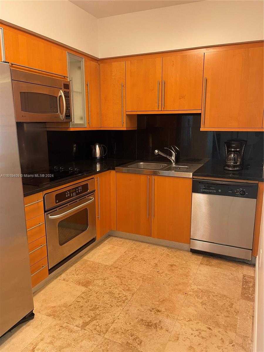 Small Image of 6365 COLLINS AVE #2610, Miami Beach Number 25