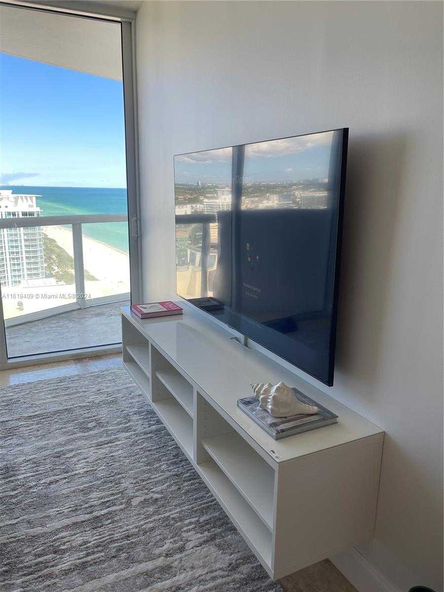 Small Image of 6365 COLLINS AVE #2610, Miami Beach Number 29
