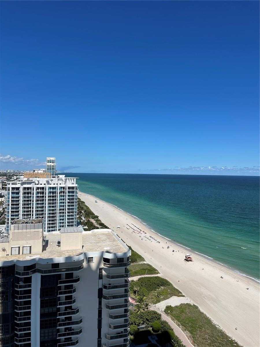 Small Image of 6365 COLLINS AVE #2610, Miami Beach Number 30