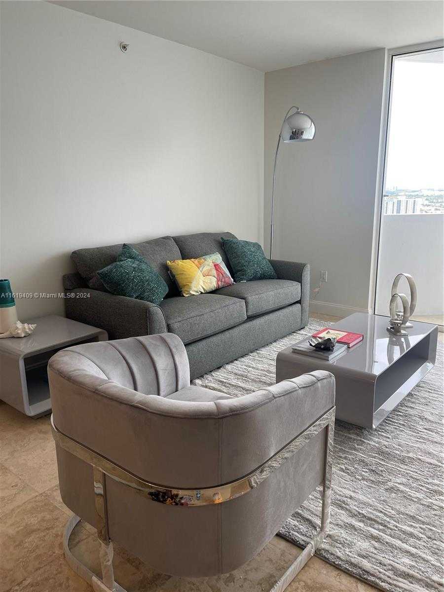Small Image of 6365 COLLINS AVE #2610, Miami Beach Number 7