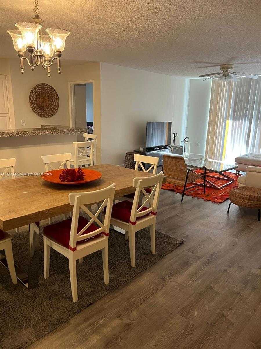 Small Image of 19901 EAST COUNTRY CLUB DR #2207, Aventura Number 7