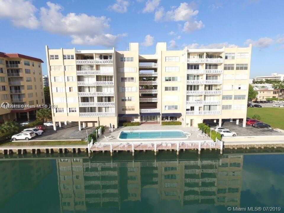 Small Image of 9381 EAST BAY HARBOR DR #302S, Bay Harbor Islands Number 2