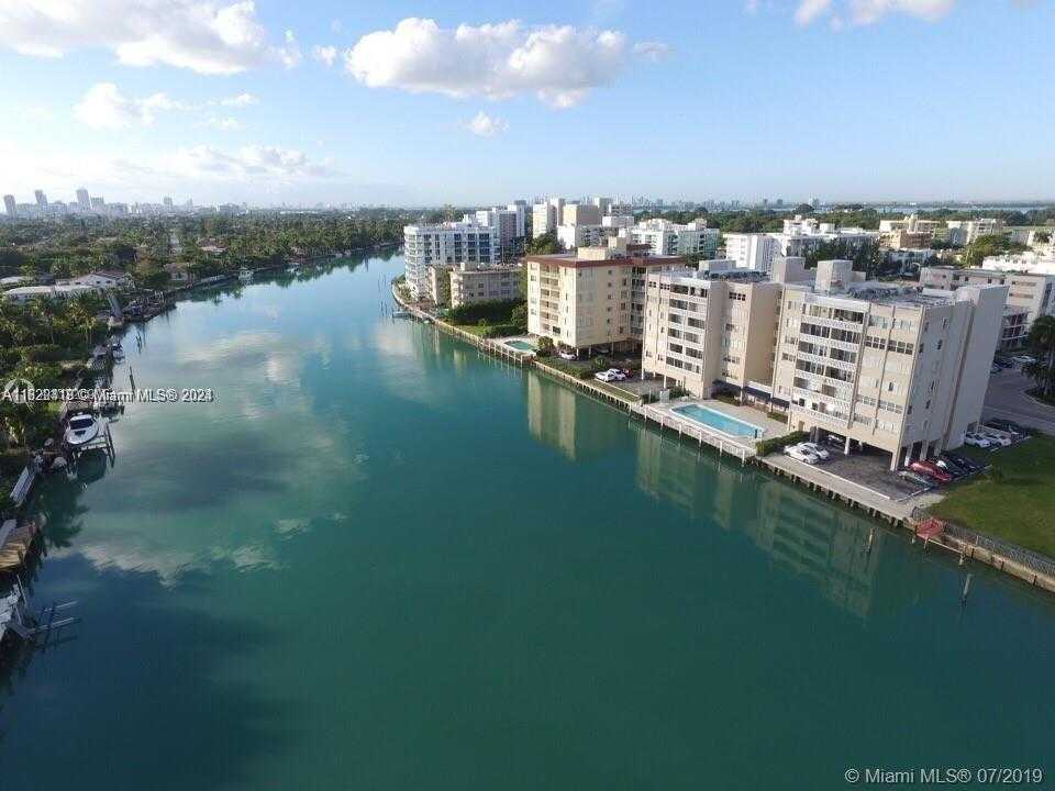 Small Image of 9381 EAST BAY HARBOR DR #302S, Bay Harbor Islands Number 3
