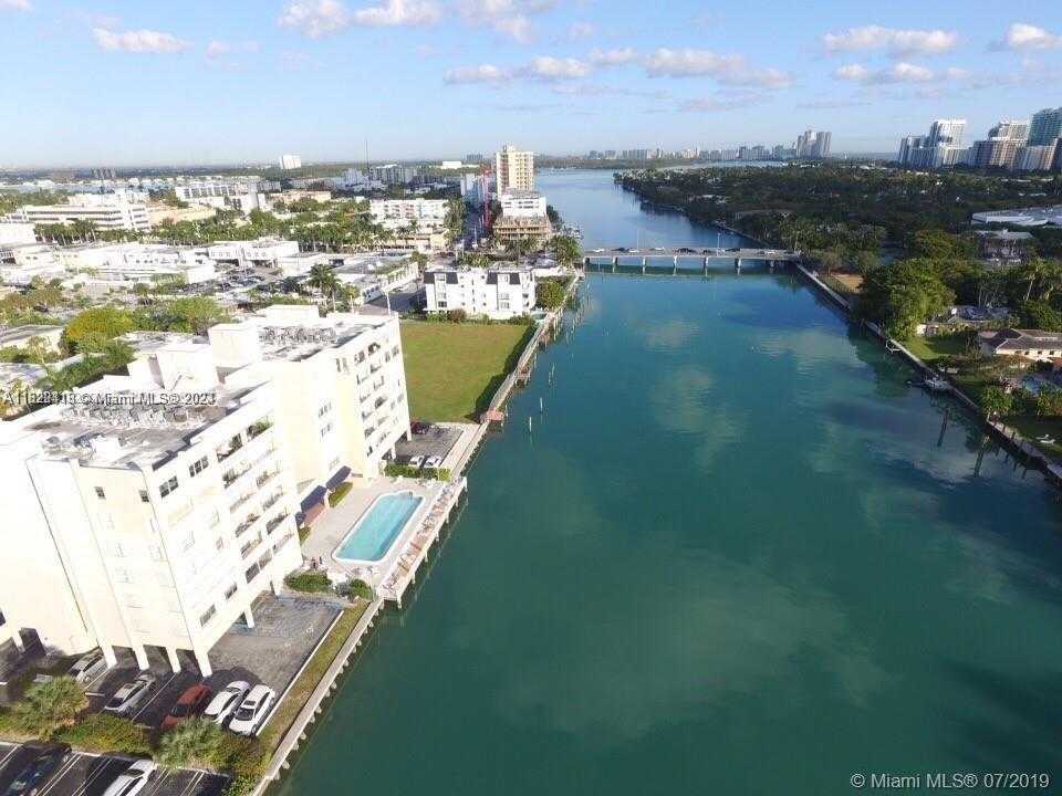 Small Image of 9381 EAST BAY HARBOR DR #302S, Bay Harbor Islands Number 4