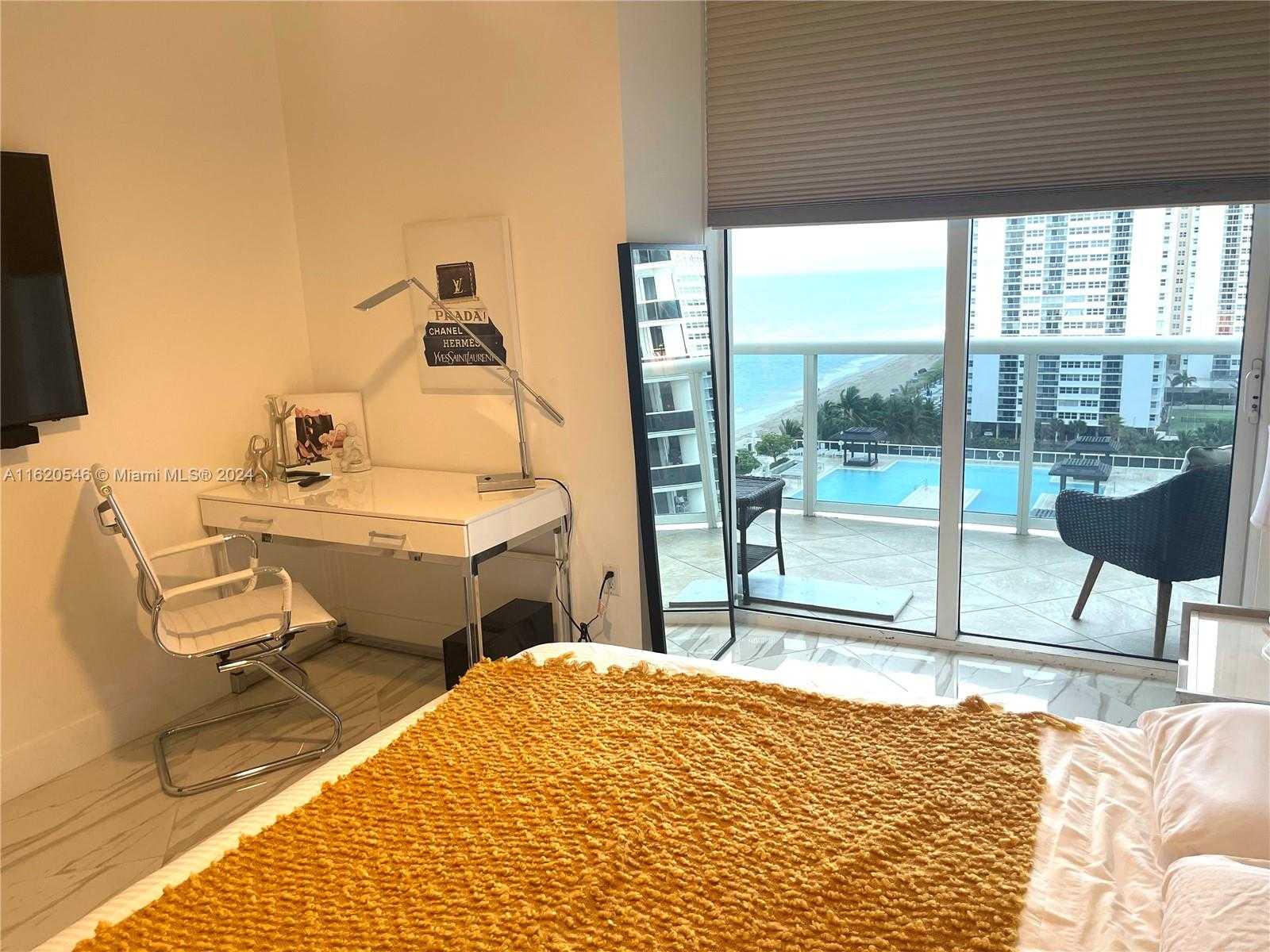 Small Image of 1830 SOUTH OCEAN DR #1403, Hallandale Beach Number 16